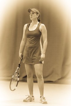 Ausschnitte 4172 - Damen Der Club an der Alster - TC RW Wahlstedt